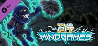 Sword of the Stars: The Pit - Mind Games cover image