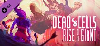 Dead Cells: Rise of the Giant cover image