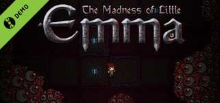 The Madness of Little Emma Demo cover image