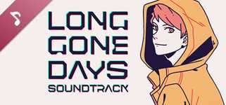 Long Gone Days Soundtrack cover image