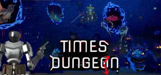 Times Dungeon cover image