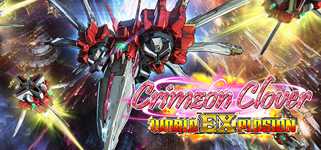 Crimzon Clover World EXplosion cover image