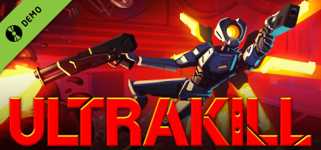 ULTRAKILL Demo cover image