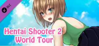 Hentai Shooter 2 - Art Collection cover image