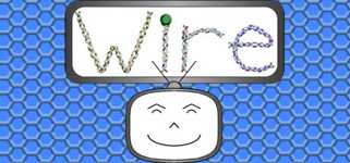 Wire cover image