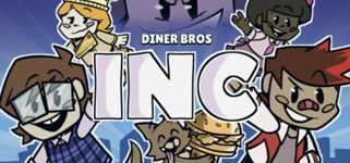 Diner Bros Inc cover image