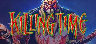 Killing Time (Classic) cover image