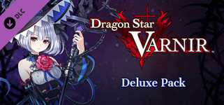 Dragon Star Varnir Deluxe Pack cover image