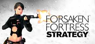 Forsaken Fortress Strategy cover image