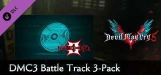 Devil May Cry 5 - DMC3 Battle Track 3-Pack cover image