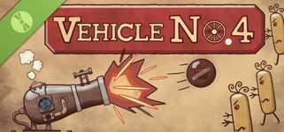 Vehicle No. 4 Demo cover image