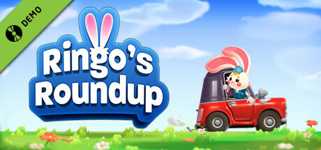 Ringo's Roundup Demo cover image