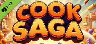 Cook Saga Demo cover image