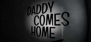 Daddy Comes Home cover image