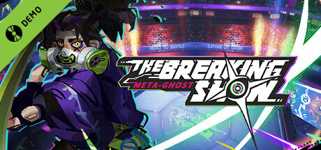 Meta-Ghost: The Breaking Show Demo cover image