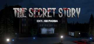 The Secret Story : XIII Phobia cover image