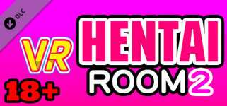 VR Hentai room 2 cover image