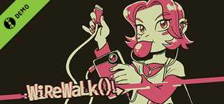 Wirewalk()↳ Demo cover image
