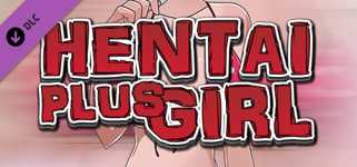 Hentai Plus Girl - Puzzle Pack: 5 Girls cover image