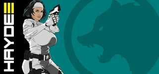 Haydee 3 background image