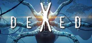 DEXED cover image