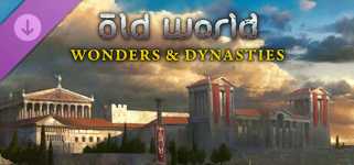 Old World - Wonders and Dynasties cover image