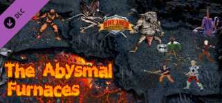 Infinite Dungeon Crawler - The Abysmal Furnaces cover image