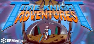 Time Knight Adventures cover image