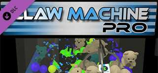 My Neighborhood Arcade: Claw Machine Pro Unit cover image