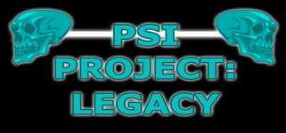 Psi Project: Legacy cover image