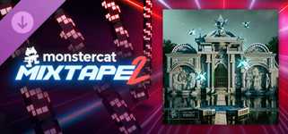 Beat Saber - Monstercat Mixtape 2 - Alan Walker - "Wake Up" cover image