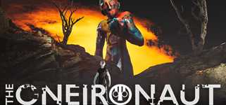 The Oneironaut cover image