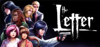 The Letter - Horror Visual Novel cover image
