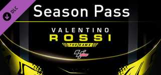 Valentino Rossi The Game - Season Pass cover image