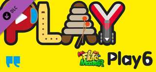 Flute Master - Play 6 cover image