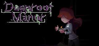Deeproot Manor cover image
