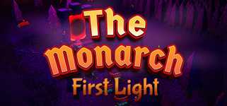 The Monarch: First Light cover image