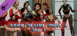 Dark Desire Mute 2 - DLC 01 cover image