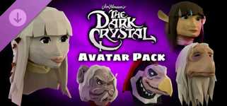 Walkabout Mini Golf: Dark Crystal Pack cover image