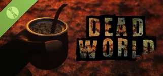 Dead World: The Lost Wagon DEMO cover image