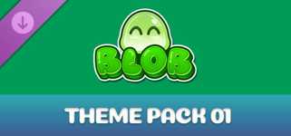 Blob : Theme Pack 01 cover image
