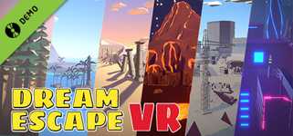 Escape VR: The Nightmare Demo cover image