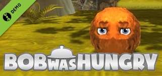 Bob Was Hungry Demo cover image