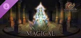 Rappelz - Magical cover image
