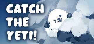 Catch the Yeti! cover image