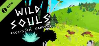 Wild Souls Demo cover image
