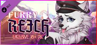 Furry Reich 🐺 - Exclusive 18+ DLC cover image