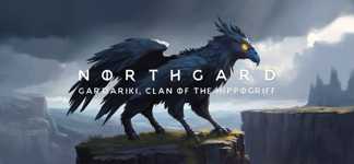 Northgard - Gardariki, Clan of the Hippogriff cover image