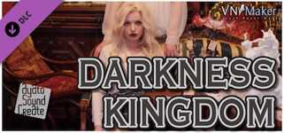 Visual Novel Maker - Darkness Kingdom cover image