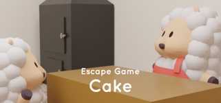 Escape Game Cake cover image